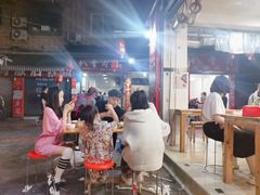 大堂-扒骨肉雅鱼饭店(三雅文化传承店)