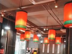 -陈府大宅门成都火锅·手切鲜肉(太原街店)