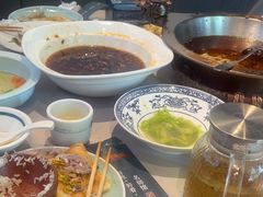 -洞庭鱼香(万科店)