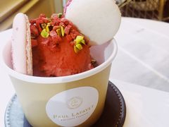 -PAUL LAFAYET 法式甜品(港汇广场店)