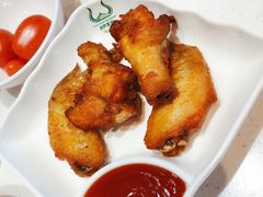 -汤姆家的牛排意面披萨(融创茂店)