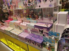 -TOP TOY(大兴荟聚店)
