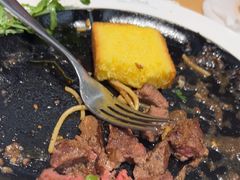 -豪客来牛排(中华城店)