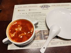 -老厨家(友谊路总店)