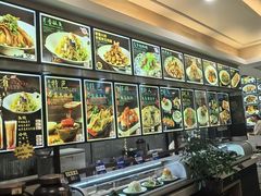 -君霖海鲜私房菜(春柳店)