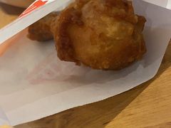 -汉堡王(徐汇绿地缤纷店)