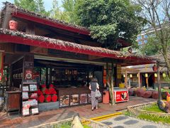 -土灶人家柴火鸡(都江堰店)