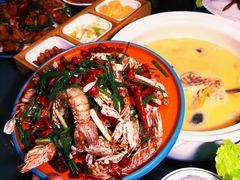 -金龙·打边炉(南京西路店)