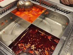 -海底捞火锅(海宁路店)