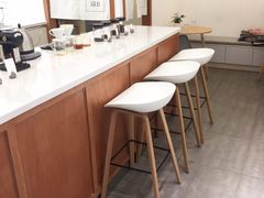 -Onirii Coffee(长乐路店)