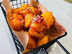 -峨嵋小镇·川菜(正定朗华店)