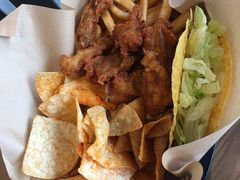 酥麻香骨鸡-Taco Bell 塔可钟(民田路店)