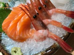 -初居食屋日式料理(万象城购物中心店)