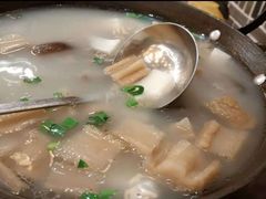 -杨记隆府(南坪店)