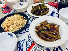 -松哥油焖大虾(皇岗一店)