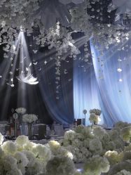 -花嫁丽舍婚礼殿堂(世博江景店)