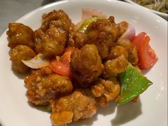 -莆田餐厅PUTIEN(三里屯店)