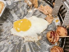 -韩大地烤肉海鲜火锅自助(五一广场店)