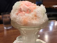 雪糕刨冰-正德顺順德雙皮奶(中信店)