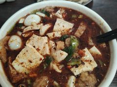 -福李记豆腐汤(丽新路店)