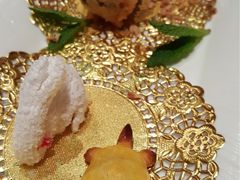 -8餐厅(新葡京酒店)