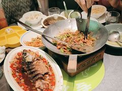 -零柒三幺·山野湖南菜(景枫中心店)