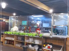 -菌海森林·非遗野生菌火锅(西山区滇池路摩根道店)