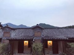 景点-黄陂区野村谷景区