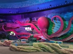 -青岛嘉年华主题乐园