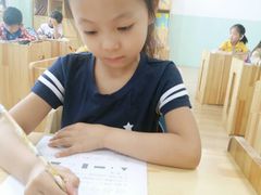 -蓝莓果幼儿园(通州梨园店)