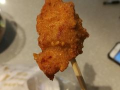 香香炸鸡-1973继光香香鸡(金桥国际店)