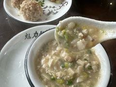 -朗妈私房菜(婺女州店)