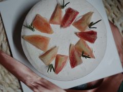 -积慕Cake(解放大道店)