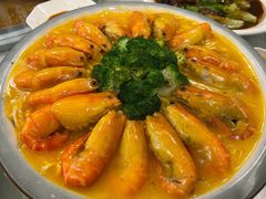 -天鲜阁·海鲜粤菜·33年老字号(石槎白云站店)