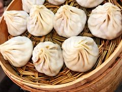 小笼包-熙盛源(滨湖万达店)