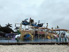 -珠海海泉湾度假区