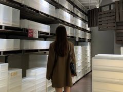 -Chanel(德基广场店)