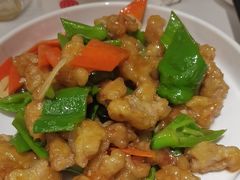 -李老哈·东北菜(宋园路店)