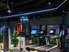 -Liking Fit智能健身(中关村店)