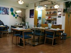 -花漫里日式餐厅(刺桐店)