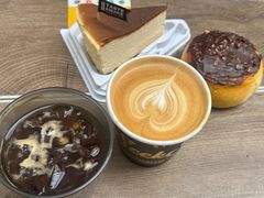 -SeekSeeking咖啡专门店(堰塘街店)