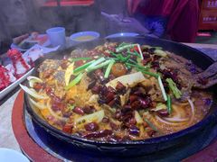 -老板恋上鱼(恒隆广场店)