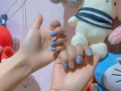 -JX今喜美甲美睫