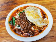 -正宗四川大竹面馆(光翠路南店)