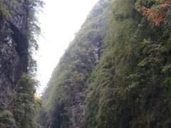 -阿依河景区