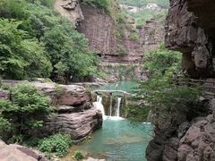 -云台山风景名胜区