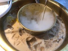 -老天桥蛙炉火锅(姑苏总店)