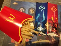 -麦当劳(天塔道店)