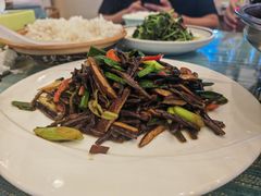 -自游人·美食一楼·地道徽菜(三十年名店)