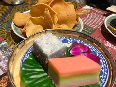 -小娘惹厨房Little Nyonya(狮城有约上榜店)